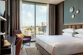 Corendon Amsterdam New-West, a Tribute Portfolio Hotel