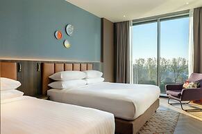 Corendon Amsterdam New-West, a Tribute Portfolio Hotel