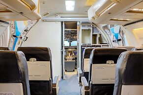 Corendon Amsterdam New-West, a Tribute Portfolio Hotel