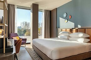 Corendon Amsterdam New-West, a Tribute Portfolio Hotel