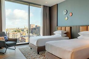 Corendon Amsterdam New-West, a Tribute Portfolio Hotel