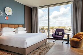 Corendon Amsterdam New-West, a Tribute Portfolio Hotel