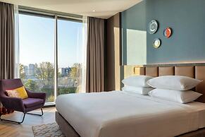 Corendon Amsterdam New-West, a Tribute Portfolio Hotel