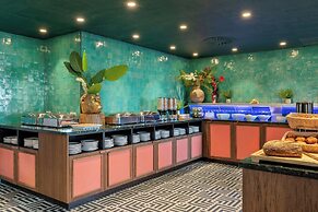 Corendon Amsterdam New-West, a Tribute Portfolio Hotel