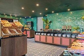 Corendon Amsterdam New-West, a Tribute Portfolio Hotel