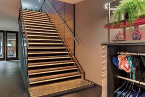 Corendon Amsterdam New-West, a Tribute Portfolio Hotel