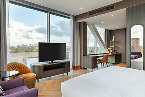Corendon Amsterdam New-West, a Tribute Portfolio Hotel