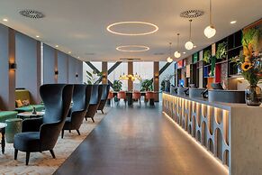 Corendon Amsterdam New-West, a Tribute Portfolio Hotel