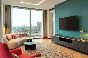 Corendon Amsterdam New-West, a Tribute Portfolio Hotel