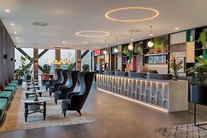 Corendon Amsterdam New-West, a Tribute Portfolio Hotel