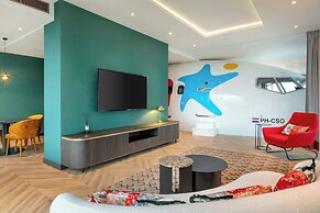 Corendon Amsterdam New-West, a Tribute Portfolio Hotel