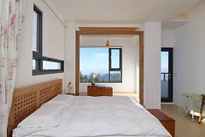 Alishan B&B Yunmingi Aliscenery