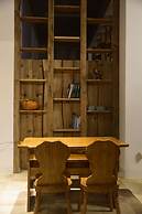 Alishan B&B Yunmingi Aliscenery