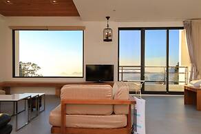 Alishan B&B Yunmingi Aliscenery