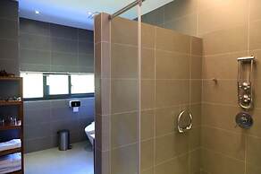 Alishan B&B Yunmingi Aliscenery