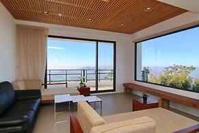 Alishan B&B Yunmingi Aliscenery