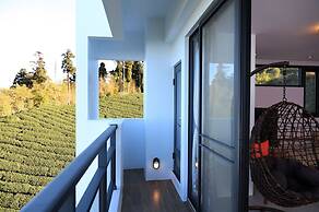 Alishan B&B Yunmingi Aliscenery