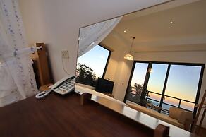 Alishan B&B Yunmingi Aliscenery