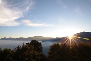 Alishan B&B Yunmingi Aliscenery