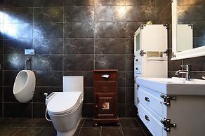 Alishan B&B Yunmingi Aliscenery