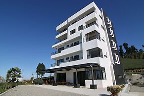 Alishan B&B Yunmingi Aliscenery