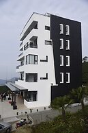 Alishan B&B Yunmingi Aliscenery