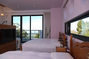 Alishan B&B Yunmingi Aliscenery