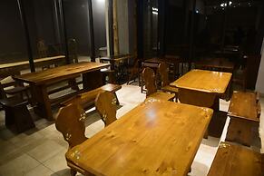 Alishan B&B Yunmingi Aliscenery