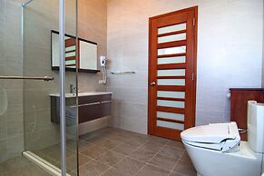 Alishan B&B Yunmingi Aliscenery