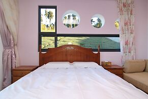 Alishan B&B Yunmingi Aliscenery