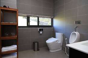 Alishan B&B Yunmingi Aliscenery