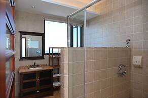 Alishan B&B Yunmingi Aliscenery