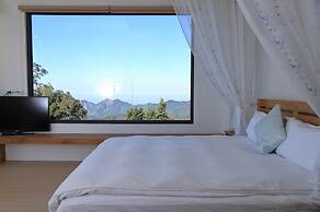 Alishan B&B Yunmingi Aliscenery