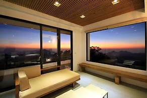 Alishan B&B Yunmingi Aliscenery