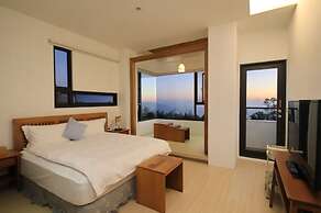 Alishan B&B Yunmingi Aliscenery