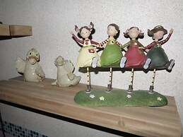 Alishan B&B Yunmingi Aliscenery