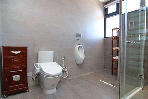 Alishan B&B Yunmingi Aliscenery