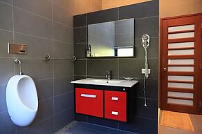 Alishan B&B Yunmingi Aliscenery