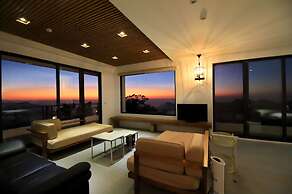 Alishan B&B Yunmingi Aliscenery