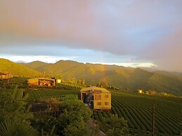 Alishan B&B Yunmingi Aliscenery