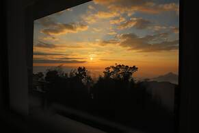 Alishan B&B Yunmingi Aliscenery