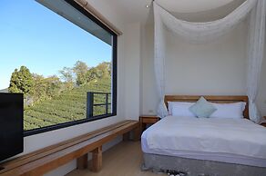 Alishan B&B Yunmingi Aliscenery