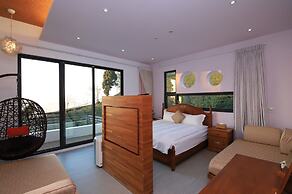 Alishan B&B Yunmingi Aliscenery