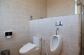 Alishan B&B Yunmingi Aliscenery