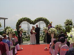 Alishan B&B Yunmingi Aliscenery