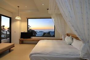 Alishan B&B Yunmingi Aliscenery