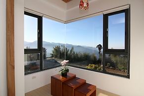 Alishan B&B Yunmingi Aliscenery