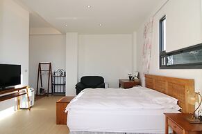 Alishan B&B Yunmingi Aliscenery