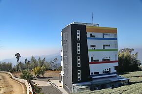 Alishan B&B Yunmingi Aliscenery