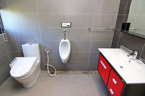 Alishan B&B Yunmingi Aliscenery